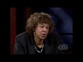 Carol McGruder Black Renaissance Interview Carol McGruder Black Renaissance Interview
