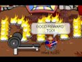 The club penguin bounty hunter by Wwe Adam! The club penguin bounty hunter by Wwe Adam!