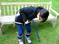 Gait Orthosis Gait Orthosis