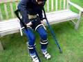Gait Orthosis