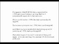 Forex Secrets No 21