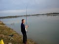 fishing....babuška , fider