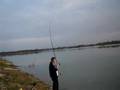 fishing....babuška , fider