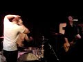 Emarosa - Set It Off Like Napalm (Live)