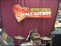 Fall Out Boy-Nobody Puts Baby In The Corner