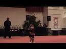 Cobleskill Angelz Mini Cheer Challenge Jan. 28, 2007