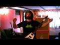 Orange Tiny Terror Metal - The twins Orange Tiny Terror Metal - The twins