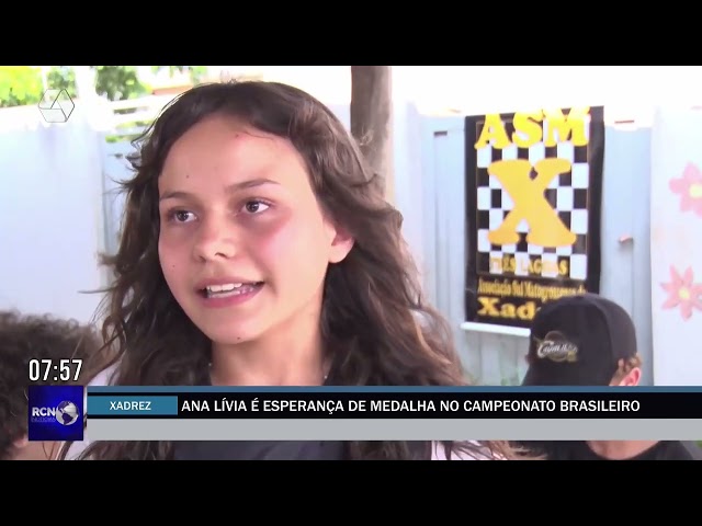 Medalhas no Campeonato Brasileiro de Xadrez Escolar – Colégio Bandeirantes