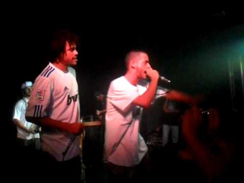 Batoré x Maomé