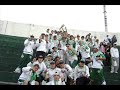 Mancha verde juventude- zon leste