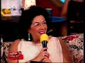 Carmen Harra - dupa 15 ani in Romania - partea a XXXI-a