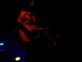 Baustelle - Bruci la Citt� (Live Estragon - Bologna)