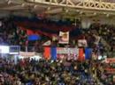 BASKONIA - OLYMPIAKOS (INDAR BASKONIA HINTXA TALDEA) BASKONIA - OLYMPIAKOS (INDAR BASKONIA HINTXA TALDEA)