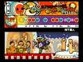 太鼓の達人７代目　月下美人(達人譜面)