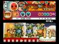太鼓の達人7代目 月下美人(達人譜面)