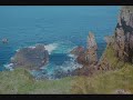 Handa Island & Western Scotland