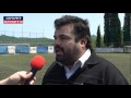 5ο Ιόνιο Τουρνουά - Ανδρέας Γκούσκος Προβολή Βίντεο