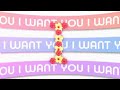 I Want You