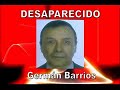 Prom Desaparecidos