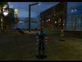 Review The Nomad Soul [ Dreamcast ]