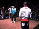 Streetbus 3x3 i crew vs invisible soul part2