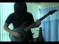 Chin - Limb From Limb With Intro (Cover)