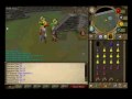 [RuneScape] The Soul Reapers 90+ vs Volcanic Knights 100+ War II - RSB Mini War Tournament