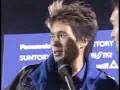2000/11/08 2nd 第11節 G大阪 VS 川崎F ヒーロ…