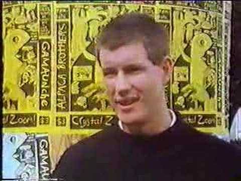 TVNZ Dunedin and Christchurch bands ...