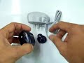 Mint Samsung WEP500 Wep 500 Cellphone Bluetooth Headset
