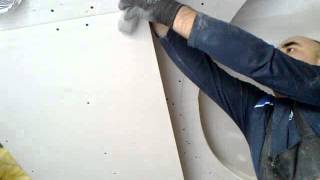 Blade-Runner Plaster Board Cutter