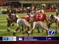 Huskers Tired Of Booing