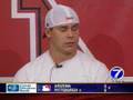 Huskers Tired Of Booing