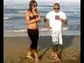 JOEL IN SPIAGGIA BALLI DI GRUPPO
