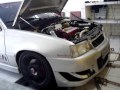 Kadett 2.0 16v Turbo Intercooler Kadett 2.0 16v Turbo Intercooler