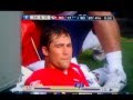 Matt Cassel hat fumble