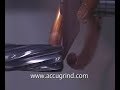 Schutte WU 305 Linear at work