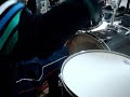 So Violento So Macabro [PANDA] Drum Cover #3