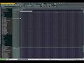 how to make a song on fruity loops (FL studio)