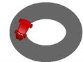 Click here to watch this video Race Car Animation