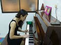 Lady Gaga Telephone ft Beyonce - Piano by Liew Jenn Li Lady Gaga Telephone ft Beyonce - Piano by Liew Jenn Li www.youtube.com