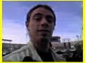 Xplayo - previa al recital de Soda Stereo 19-10-07