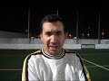 Liga Eusebio Fut7 RUCA 4 vs Sage 0