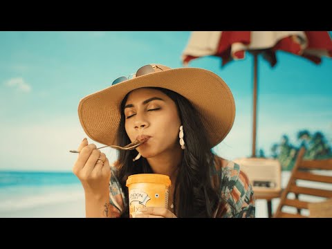 London Dairy-Live The Indulgence