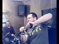 Кавер на известный боевик группировки 