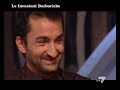 http://www.la7.it/invasioni per vedere tutte le interviste barbariche
istrionici e irriverenti, linus e nicola savino, coppia dj da ormai 10 anni, si raccontano: dal loro 
