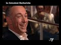 http://www.la7.it/invasioni per vedere tutte le interviste barbariche
istrionici e irriverenti, linus e nicola savino, coppia dj da ormai 10 anni, si raccontano: dal loro 