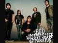 Red Jumpsuit Apparatus-Atrophy
