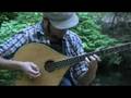 Celtic Festival Invitation