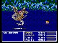 Final Fantasy V Shinryuu Easy Kill Final Fantasy V Shinryuu Easy Kill